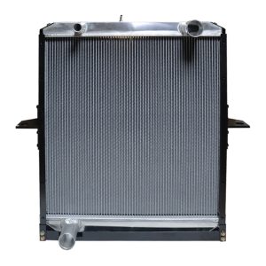Radiator for Isuzu (RAD-IS-MT76-120) – KGCAR.PH Philippines