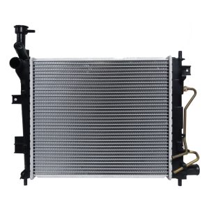 Radiator for Kia Picanto (RAD-KA-AT26-301) – KGCAR.PH Philippines
