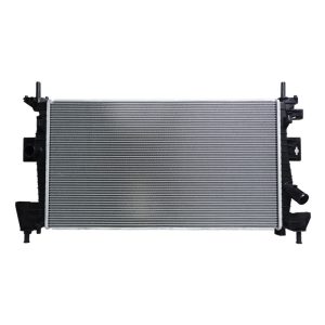 Radiator for Mazda (RAD-FD-MT16-336) – KGCAR.PH Philippines