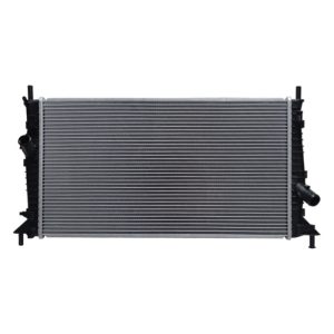 Radiator for Mazda (RAD-MZ-MT16-137) – KGCAR.PH Philippines