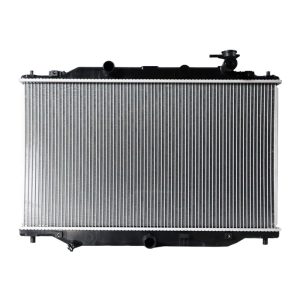 Radiator for Mazda (RAD-MZ-MT16-270) – KGCAR.PH Philippines