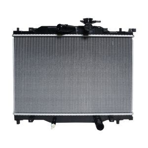 Radiator for Mazda (RAD-MZ-MT16-286) – KGCAR.PH Philippines