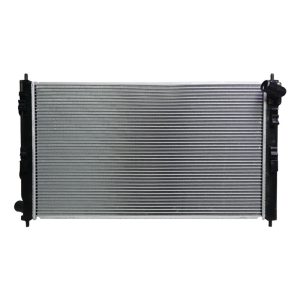 Radiator for Mitsubishi Lancer (2010–2012) (RAD-MB-MT26-311) – KGCAR.PH Philippines