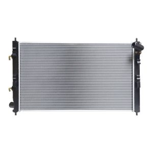 Radiator for Mitsubishi Lancer (RAD-MB-AT26-181) – KGCAR.PH Philippines