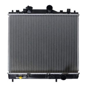 Radiator for Mitsubishi Lancer (RAD-MB-MT16-163) – KGCAR.PH Philippines