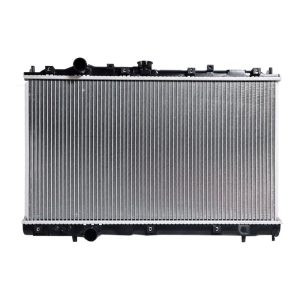 Radiator for Mitsubishi Lancer (RAD-MB-MT16-205) – KGCAR.PH Philippines