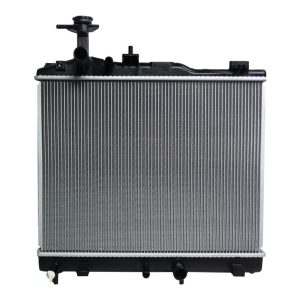 Radiator for Mitsubishi Mirage (RAD-MB-MT16-358) – KGCAR.PH Philippines