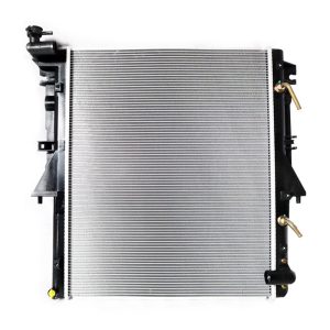 Radiator for Mitsubishi Montero (RAD-MB-AT16-202) – KGCAR.PH Philippines
