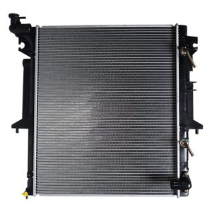 Radiator for Mitsubishi Montero (RAD-MB-AT26-035) – KGCAR.PH Philippines