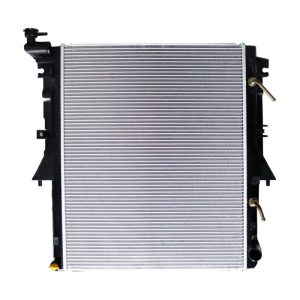 Radiator for Mitsubishi Montero (RAD-MB-AT26-076) – KGCAR.PH Philippines