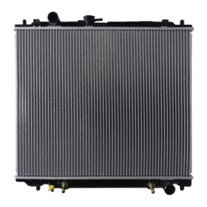 Radiator for Mitsubishi Montero (RAD-MB-AT32-159) – KGCAR.PH Philippines