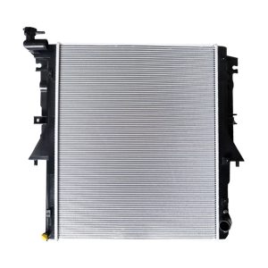 Radiator for Mitsubishi Montero (RAD-MB-MT16-195) – KGCAR.PH Philippines