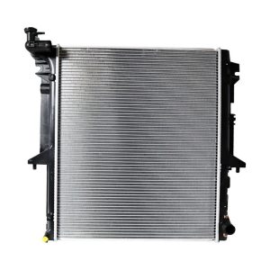 Radiator for Mitsubishi Montero (RAD-MB-MT26-214) – KGCAR.PH Philippines