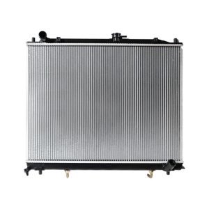 Radiator for Mitsubishi Pajero (RAD-MB-AT16-217) – KGCAR.PH Philippines