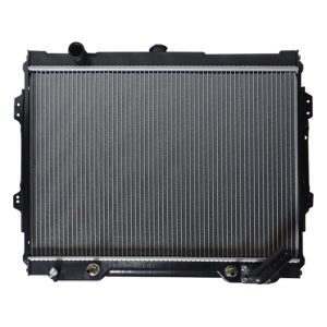 Radiator for Mitsubishi Pajero (RAD-MB-AT32-158) – KGCAR.PH Philippines