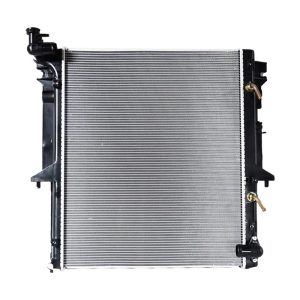 Radiator for Mitsubishi Triton (RAD-MB-AT16-209) – KGCAR.PH Philippines