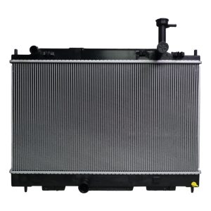 Radiator for Mitsubishi Xpander (2020–2021) (RAD-MB-MT16-345) – KGCAR.PH Philippines
