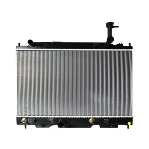 Radiator for Mitsubishi Xpander (RAD-MB-AT16-210) – KGCAR.PH Philippines