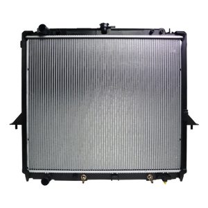 Radiator for Nissan Navara (2008–2012) (RAD-NS-AT26-352) – KGCAR.PH Philippines