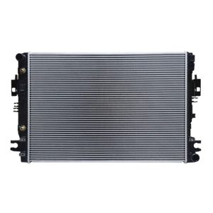 Radiator for Nissan Navara (RAD-NS-AT26-092) – KGCAR.PH Philippines