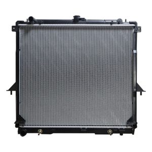 Radiator for Nissan Navara (RAD-NS-AT26-131) – KGCAR.PH Philippines
