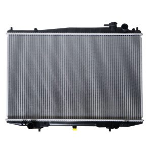 Radiator for Nissan Navara (RAD-NS-MT26-088) – KGCAR.PH Philippines