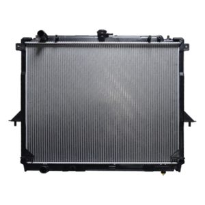 Radiator for Nissan Navara (RAD-NS-MT26-155) – KGCAR.PH Philippines