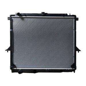 Radiator for Nissan Navara (RAD-NS-MT26-212) – KGCAR.PH Philippines
