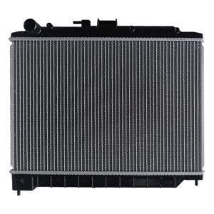 Radiator for Nissan (RAD-NS-MT36-154) – KGCAR.PH Philippines