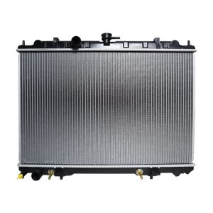 Radiator for Nissan Xtrail (2000–2003) (RAD-NS-AT26-291) – KGCAR.PH Philippines