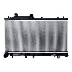 Radiator for Subaru (RAD-SB-AT26-087) – KGCAR.PH Philippines