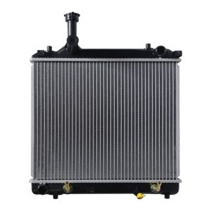 Radiator for Suzuki Celerio (RAD-SZ-AT26-170) – KGCAR.PH Philippines