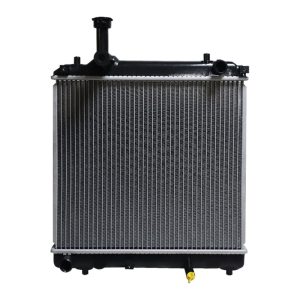 Radiator for Suzuki Celerio (RAD-SZ-MT26-115) – KGCAR.PH Philippines