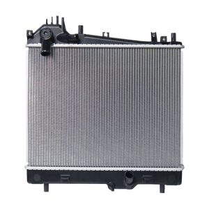 Radiator for Suzuki (RAD-SZ-MT16-055) – KGCAR.PH Philippines