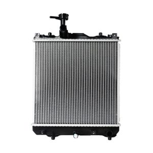 Radiator for Suzuki (RAD-SZ-MT16-256) – KGCAR.PH Philippines