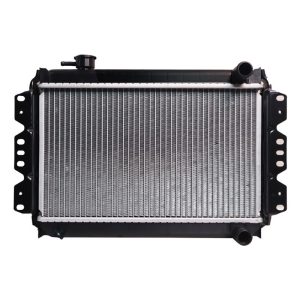 Radiator for Suzuki (RAD-SZ-MT26-303) – KGCAR.PH Philippines