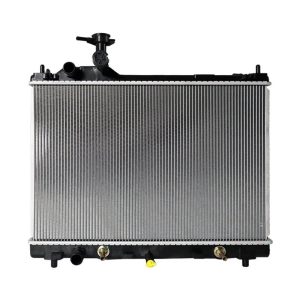 Radiator for Suzuki Swift (RAD-SZ-AT16-199) – KGCAR.PH Philippines