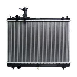 Radiator for Suzuki Swift (RAD-SZ-MT16-350) – KGCAR.PH Philippines