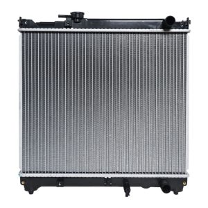 Radiator for Suzuki Vitara (RAD-SZ-MT26-327) – KGCAR.PH Philippines