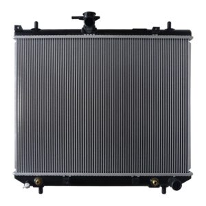 Radiator for Toyota Avanza (RAD-TY-AT16-149) – KGCAR.PH Philippines