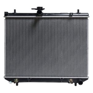 Radiator for Toyota Avanza (RAD-TY-AT26-134) – KGCAR.PH Philippines