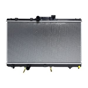 Radiator for Toyota Corolla (1998–2000) (RAD-TY-AT26-287) – KGCAR.PH Philippines