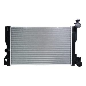 Radiator for Toyota Corolla (2007–2014) (RAD-TY-MT16-288) – KGCAR.PH Philippines