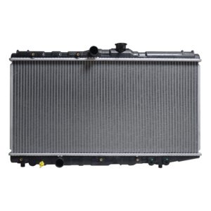 Radiator for Toyota Corolla (RAD-TY-MT26-147) – KGCAR.PH Philippines