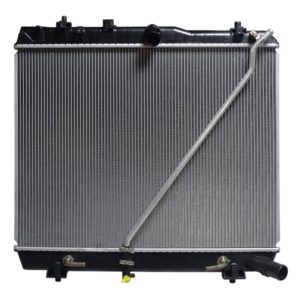 Radiator for Toyota Hiace (RAD-TY-AT26-152) – KGCAR.PH Philippines