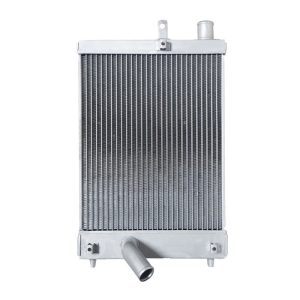 Radiator for Toyota Hiace (RAD-TY-MT26-265) – KGCAR.PH Philippines