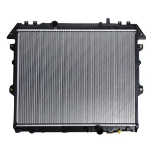 Radiator for Toyota Hilux (RAD-TY-MT26-013) – KGCAR.PH Philippines