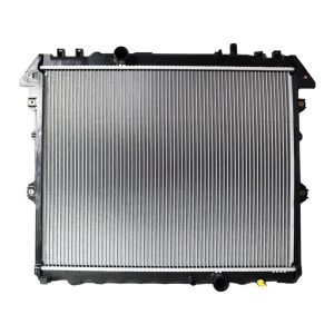 Radiator for Toyota Hilux (RAD-TY-MT26-207) – KGCAR.PH Philippines