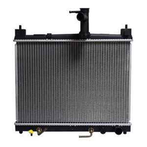 Radiator for Toyota Vios (RAD-TY-AT16-034) – KGCAR.PH Philippines