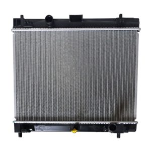 Radiator for Toyota Vios (RAD-TY-MT16-012) – KGCAR.PH Philippines